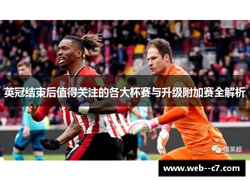 英冠结束后值得关注的各大杯赛与升级附加赛全解析