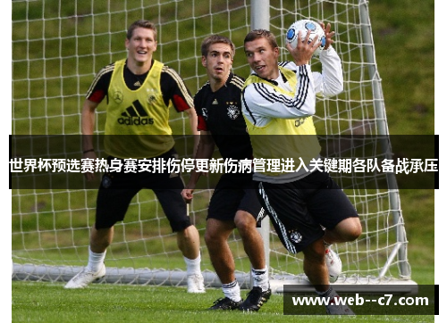 世界杯预选赛热身赛安排伤停更新伤病管理进入关键期各队备战承压